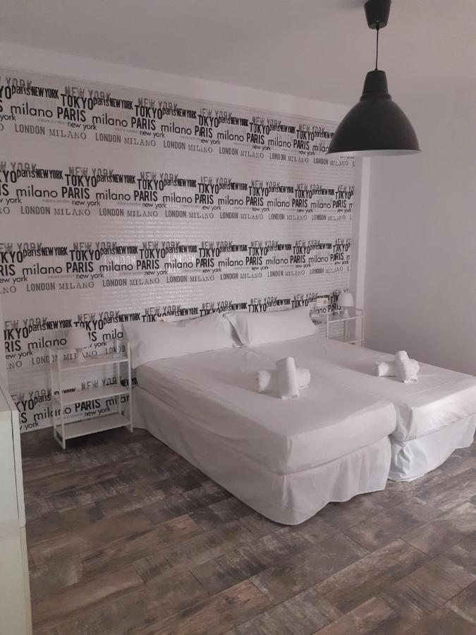 Apartamento Catedral Centro Apartment Granada Bagian luar foto