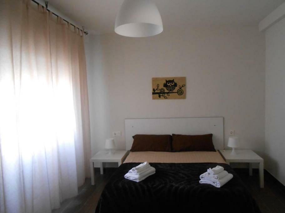 Apartamento Catedral Centro Apartment Granada Bagian luar foto